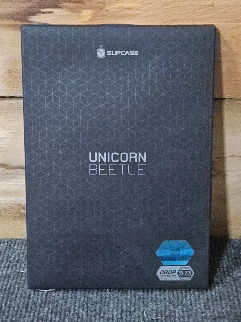 Supcase ipad mini
